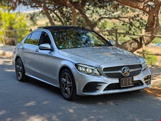 C Class